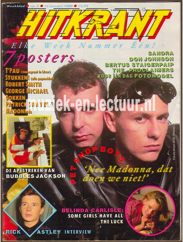 Hitkrant 1988 nr. 02