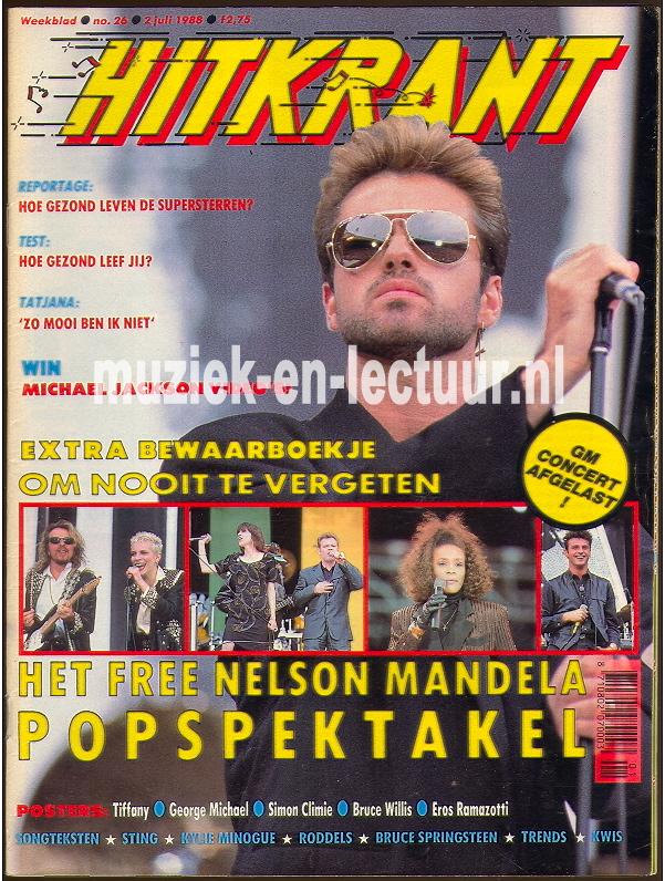 Hitkrant 1988 nr. 26