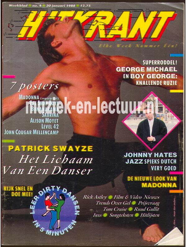 Hitkrant 1988 nr. 04