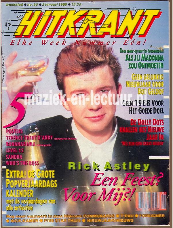 Hitkrant 1988 nr. 53