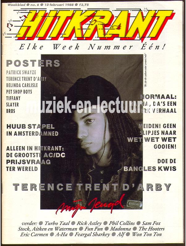 Hitkrant 1988 nr. 06