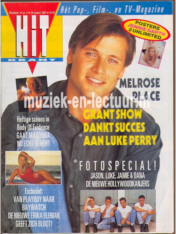 Hitkrant 1992 nr. 04