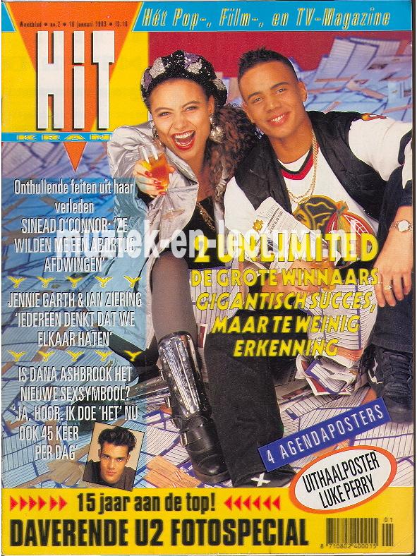 Hitkrant 1993 nr. 02