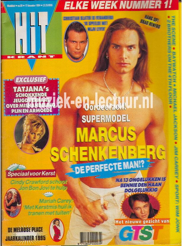 Hitkrant 1994 nr. 50