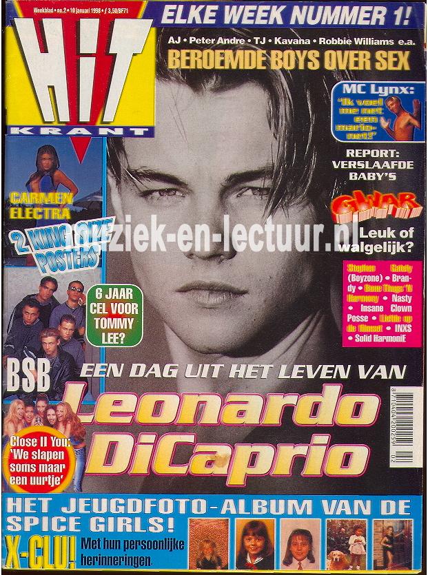 Hitkrant 1998 nr. 02