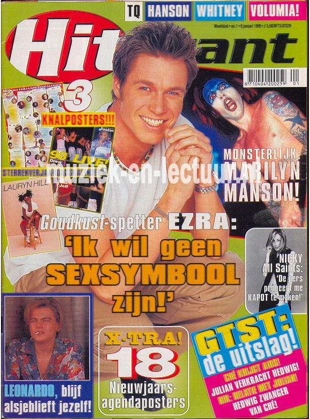 Hitkrant 1999 nr. 01