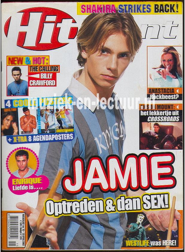 Hitkrant 2002 nr. 15