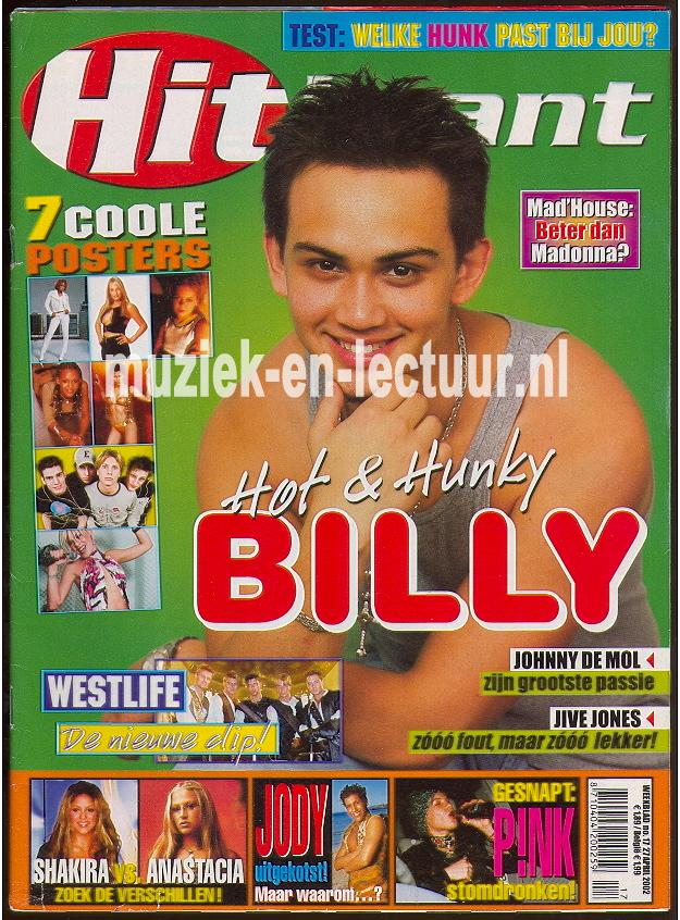 Hitkrant 2002 nr. 17