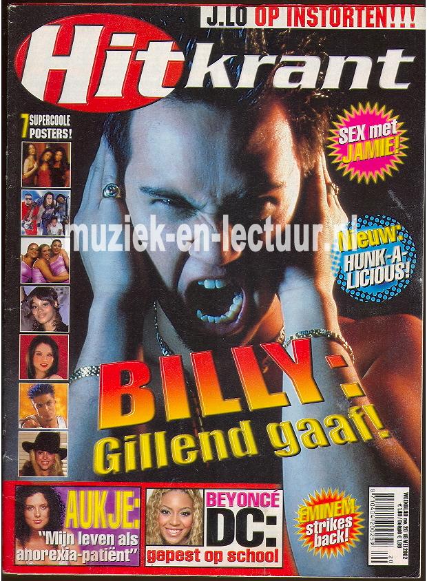 Hitkrant 2002 nr. 20