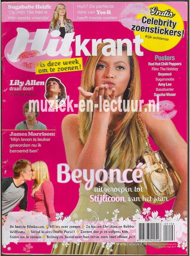 Hitkrant 2006 nr. 51/52