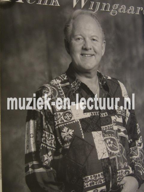 Henk Wijngaard