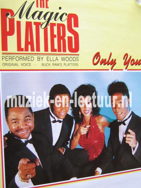 The Magic Platters
