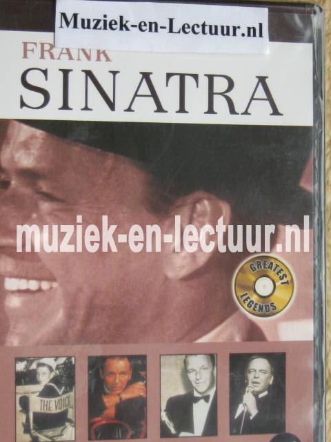 DVD: Frank Sinatra - Let us entertain you