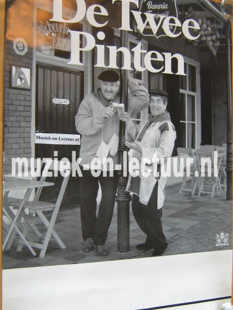 De twee Pinten