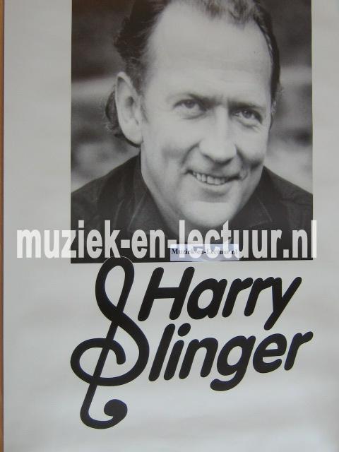 Harry Slinger