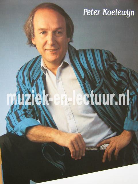 Peter Koelewijn