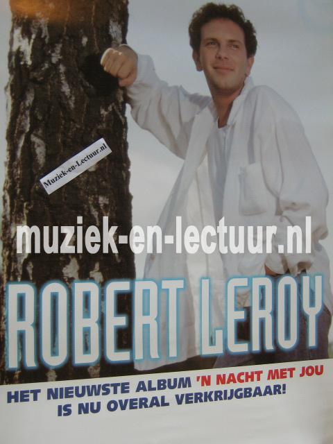 Robert Leroy