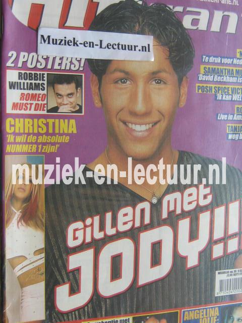 Hitkrant 2000 nr. 36