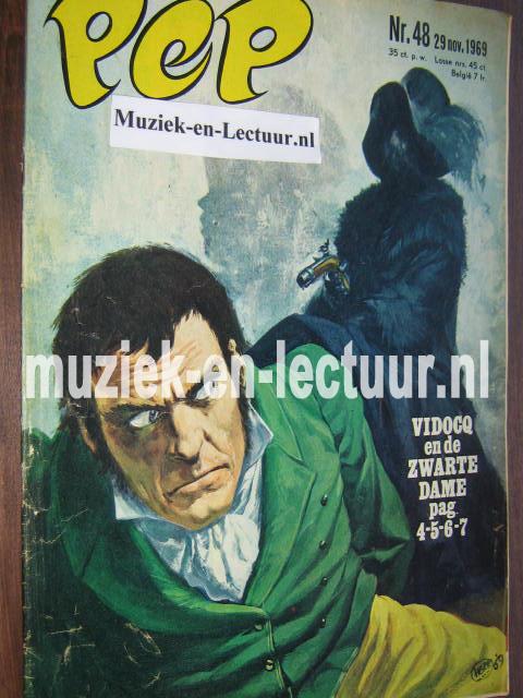 Pep 1969 nr. 48
