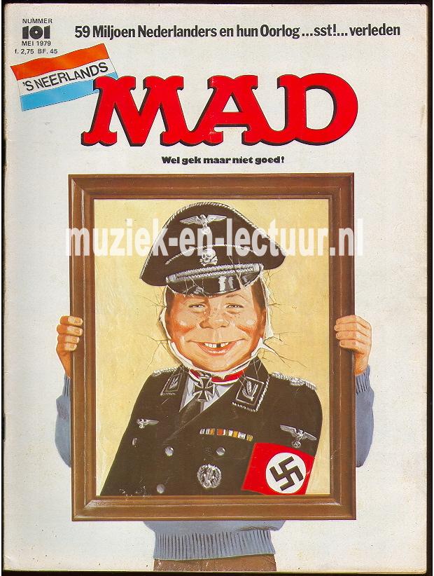 MAD 1979 nr. 101