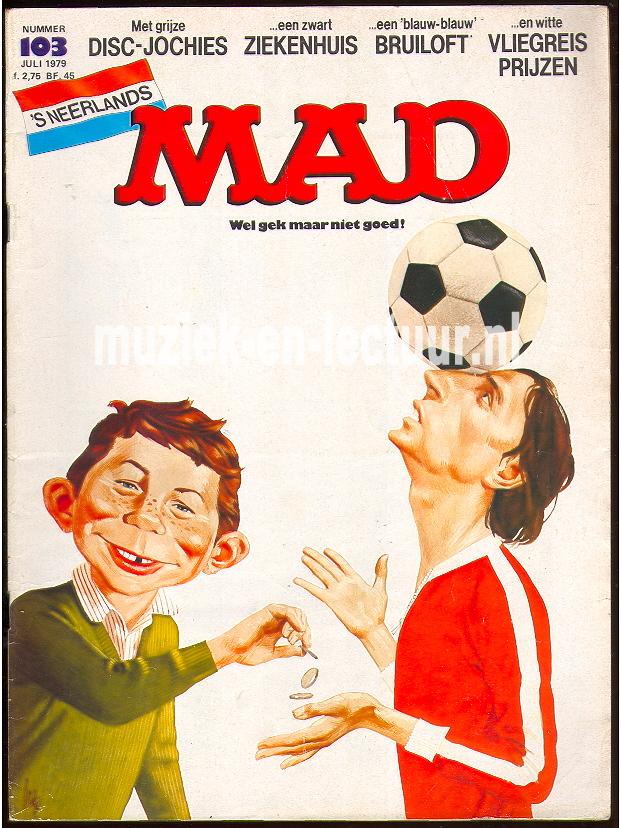 MAD 1979 nr. 103