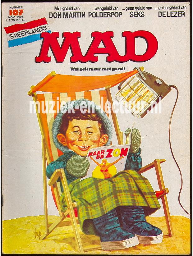 MAD 1979 nr. 107