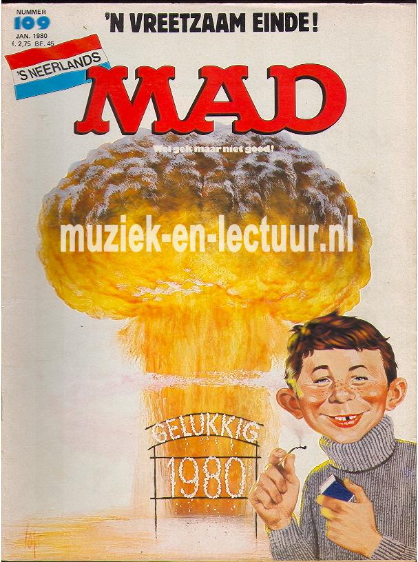 MAD 1980 nr. 109