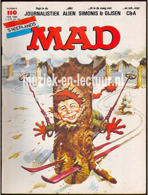 MAD 1980 nr. 110