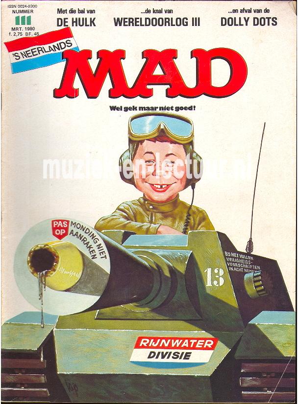 MAD 1980 nr. 111