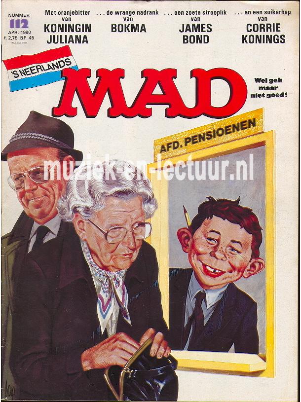 MAD 1980 nr. 112