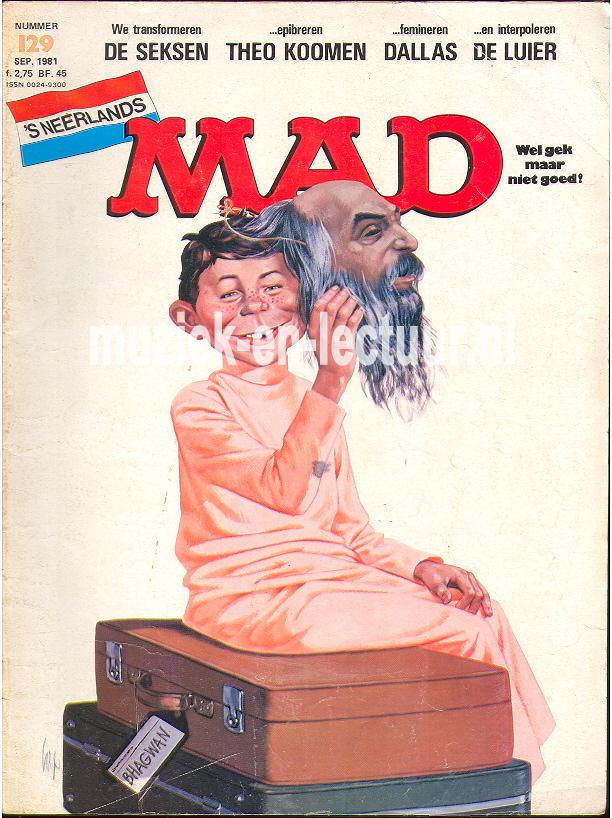 MAD 1981 nr. 129