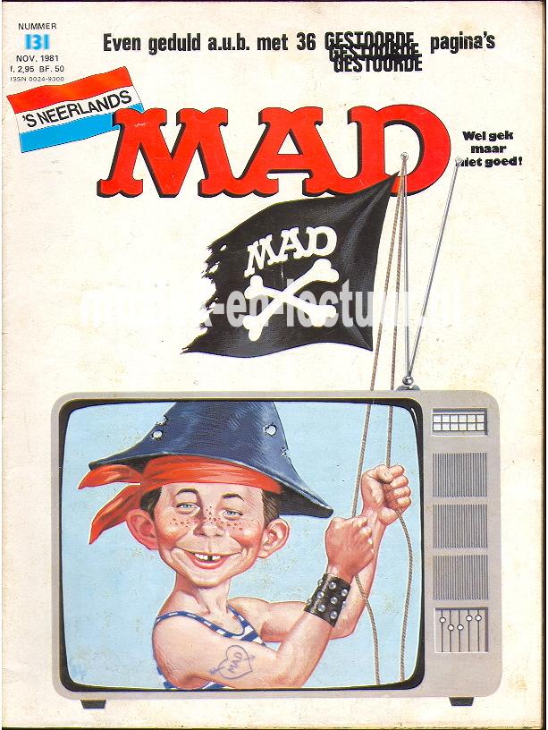 MAD 1981 nr. 131