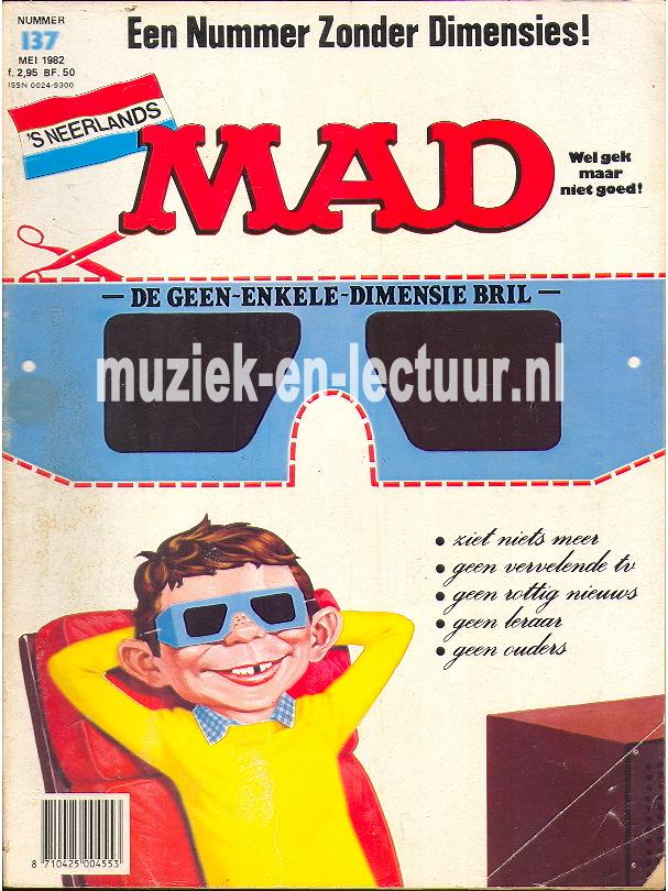 MAD 1982 nr. 137