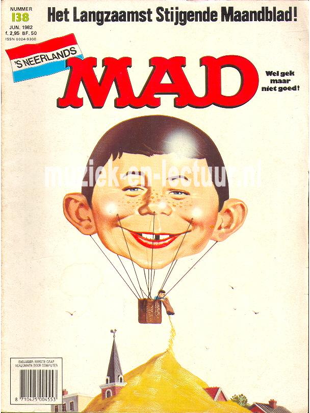 MAD 1982 nr. 138