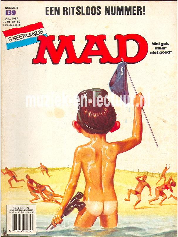 MAD 1982 nr. 139