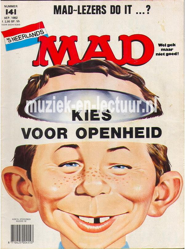 MAD 1982 nr. 141