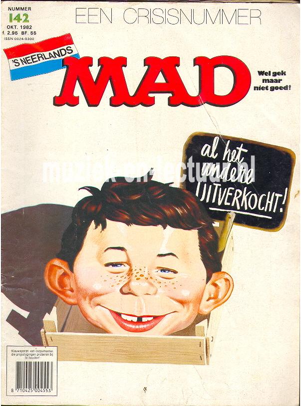 MAD 1982 nr. 142