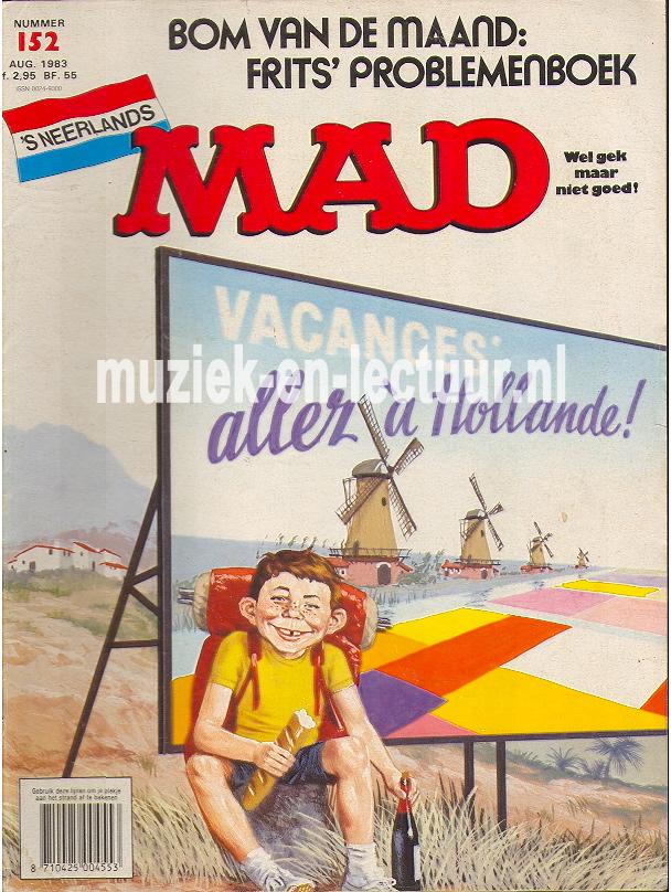 MAD 1983 nr. 152