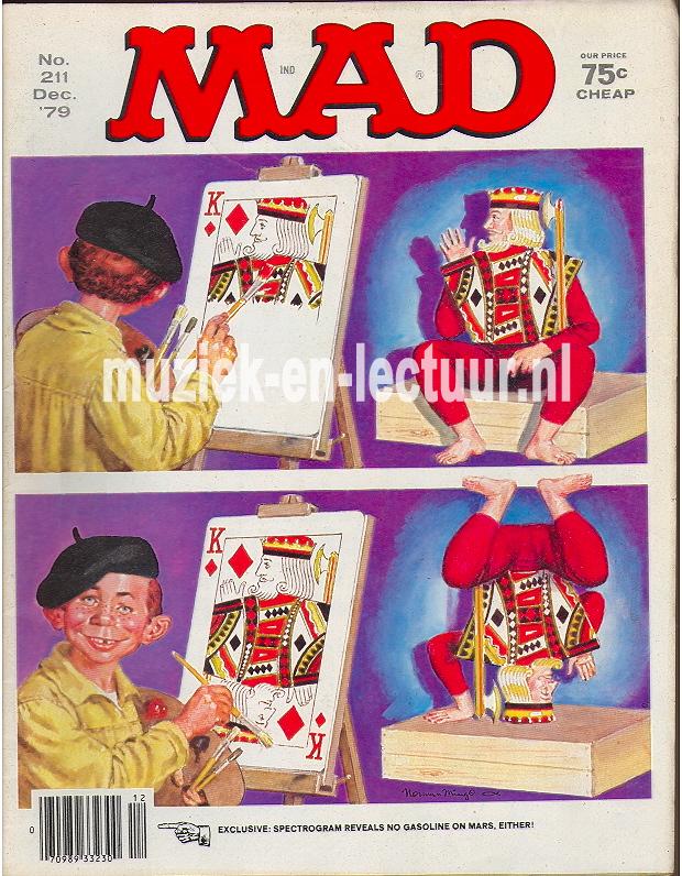 MAD 1979 nr. 211