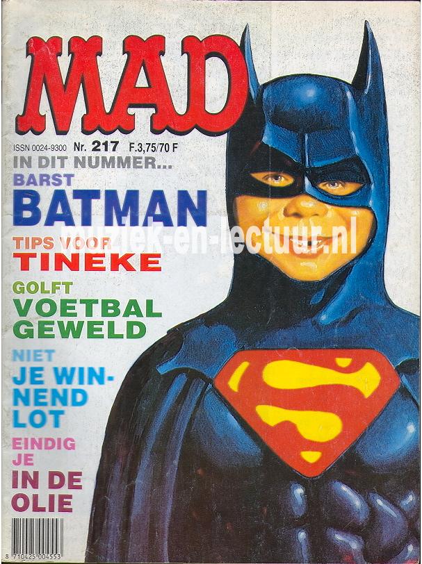 MAD 1981 nr. 217