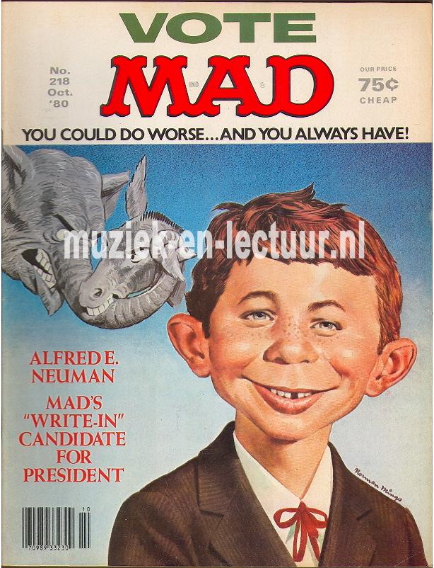 MAD 1980 nr. 218