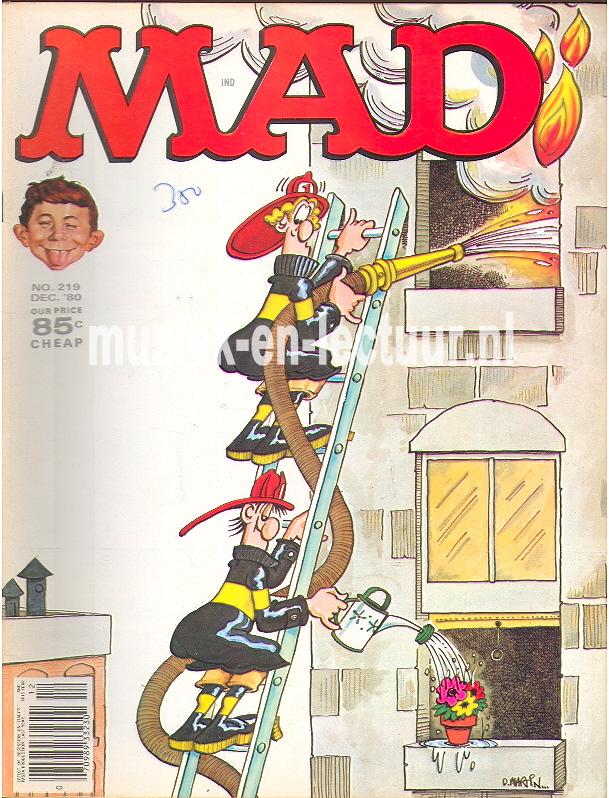 MAD 1980 nr. 219