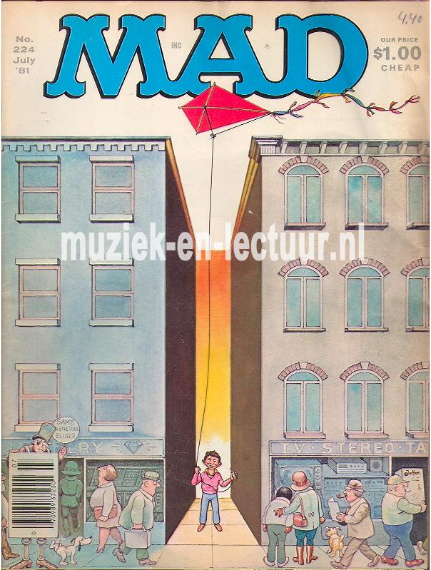 MAD 1981 nr. 224