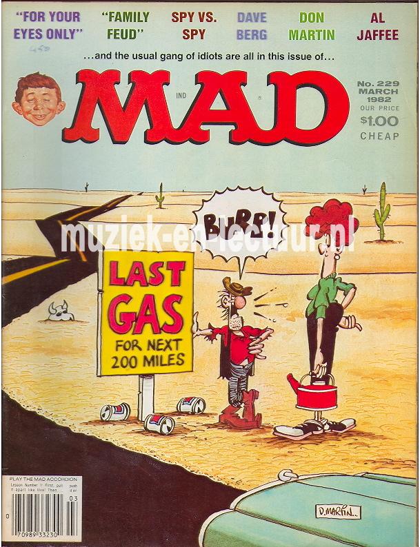 MAD 1982 nr. 229