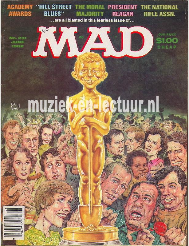 MAD 1982 nr. 231