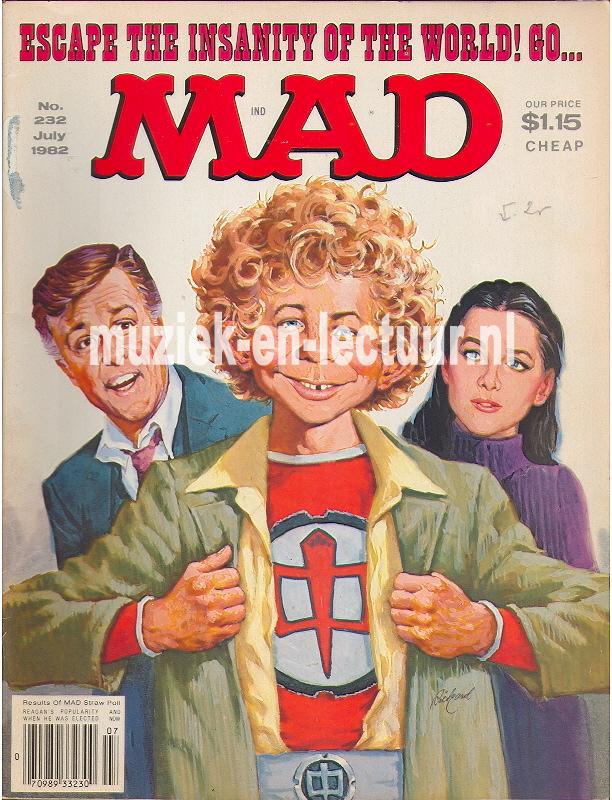 MAD 1982 nr. 232