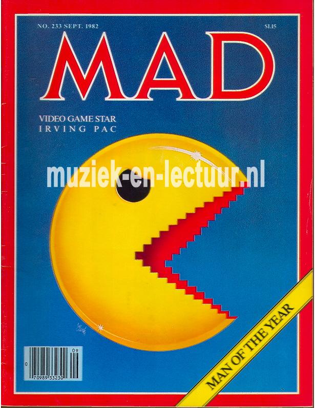 MAD 1982 nr. 233