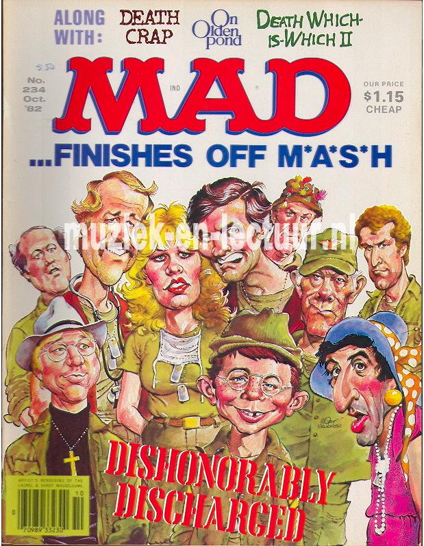 MAD 1982 nr. 234