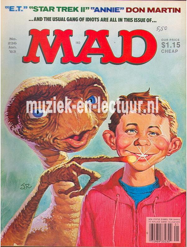 MAD 1983 nr. 236