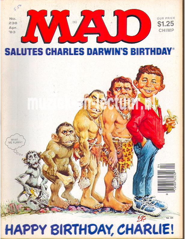 MAD 1983 nr. 238